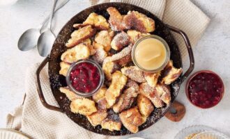 Kaiserschmarrn