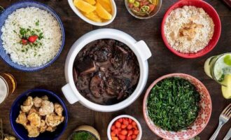 Бразильская кухня