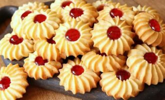 курабье бакинское