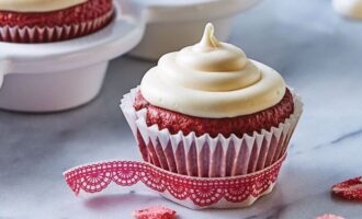 Марципановый кекс
