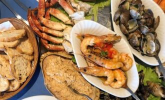 Португальская кухня