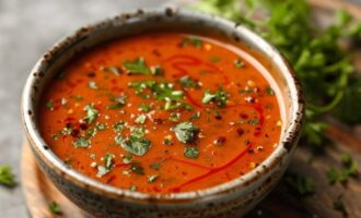 Соус для поке с курицей